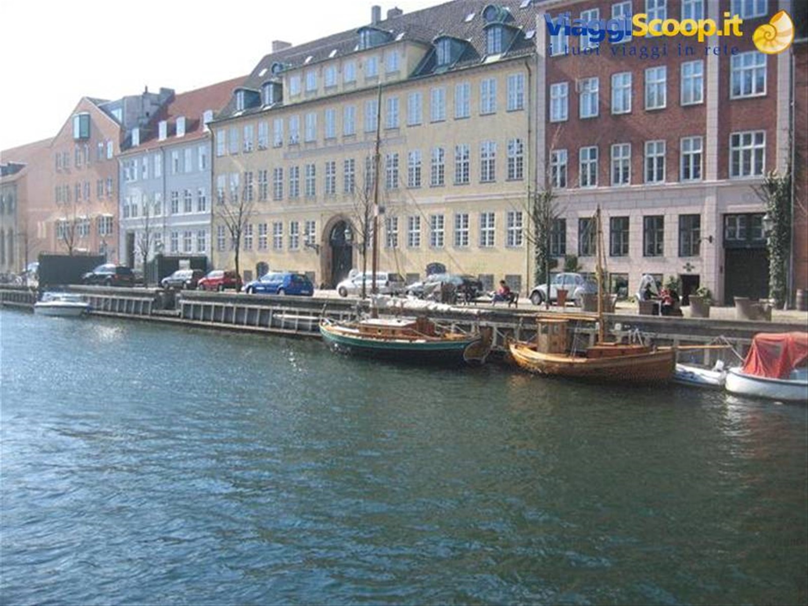 Copenaghen