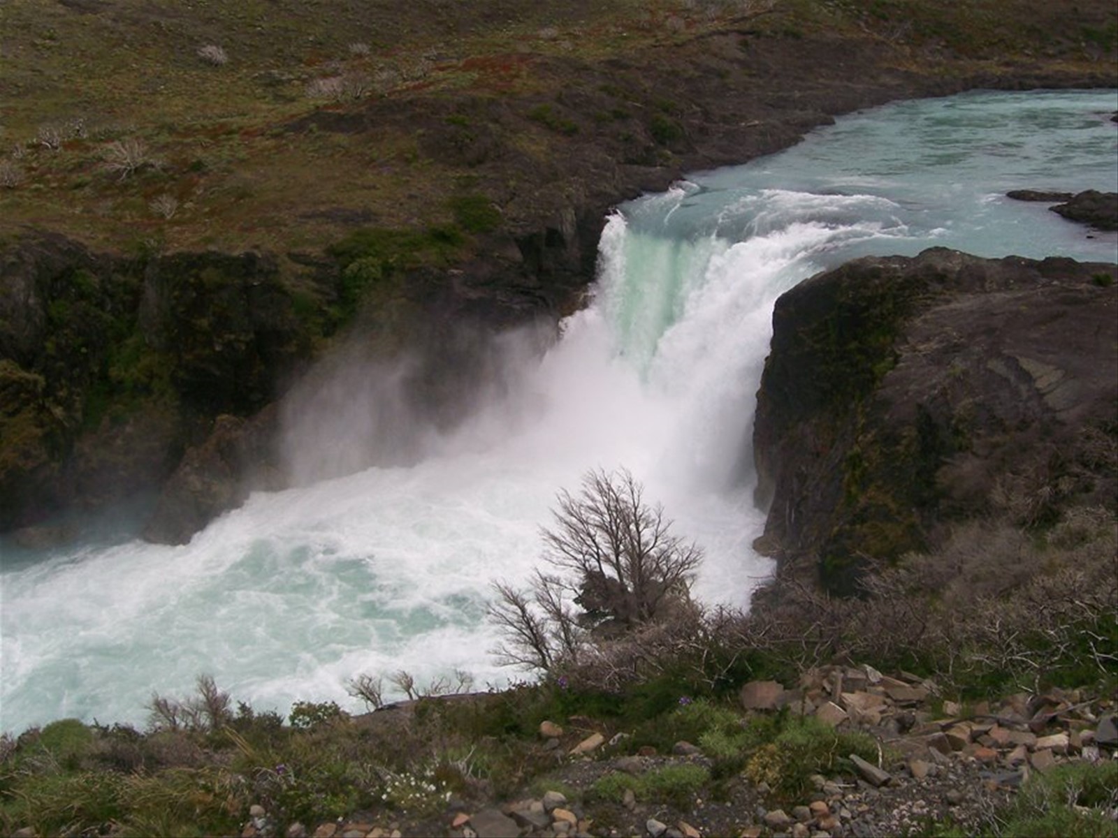 Salto Grande