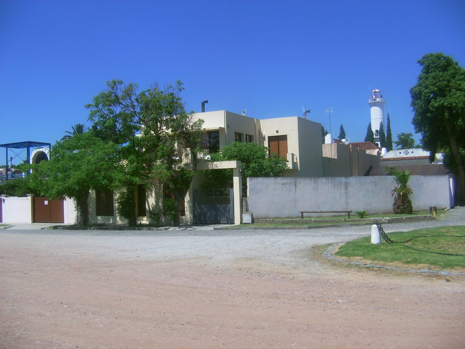 Colonia do Sacramento