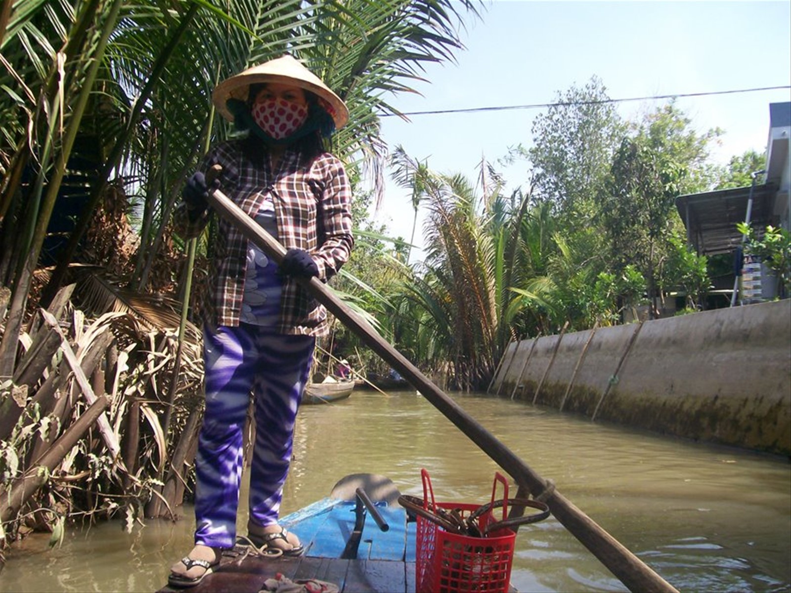 Ben Tre