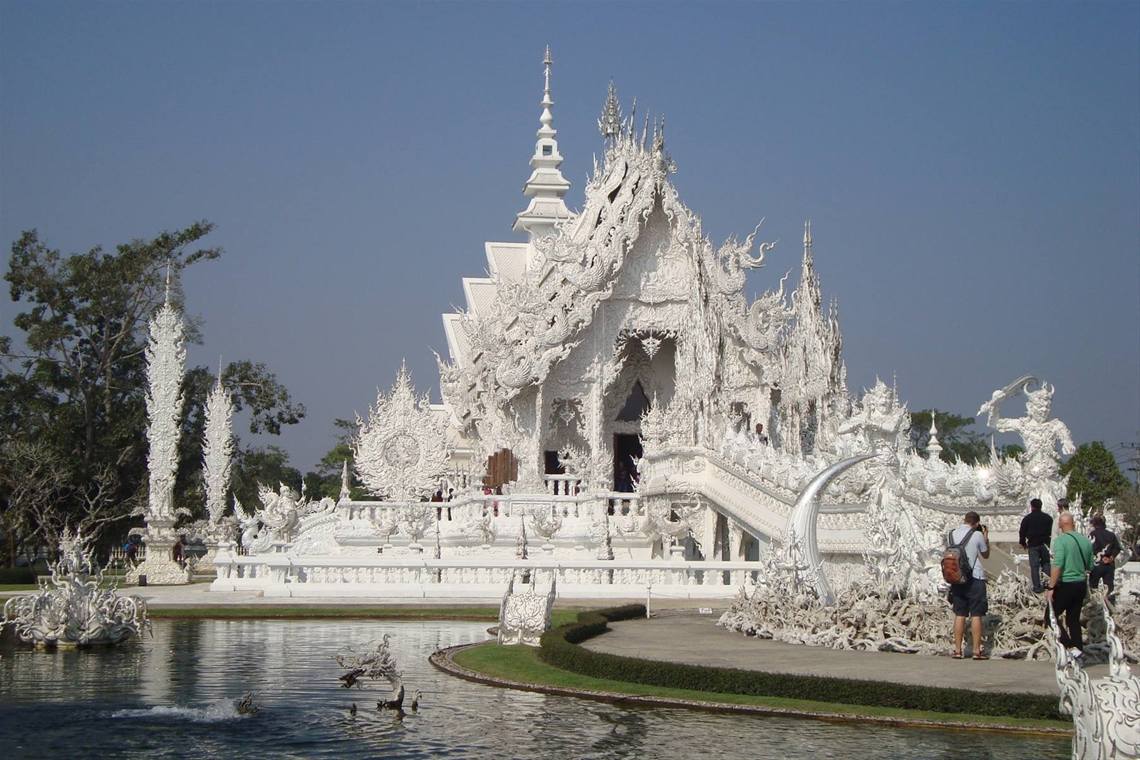 Chiang Rai