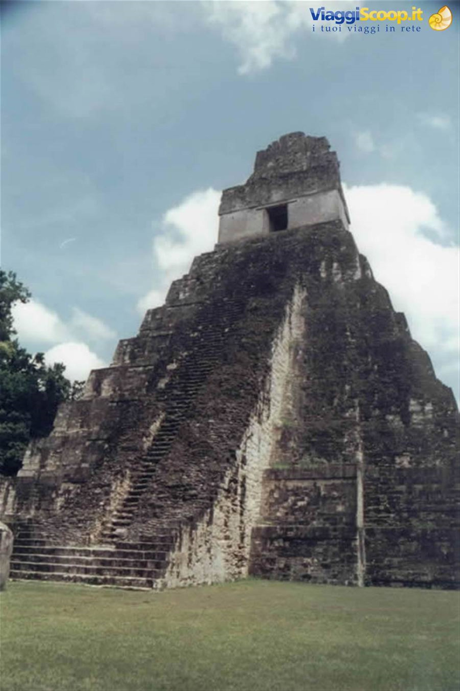 Tikal