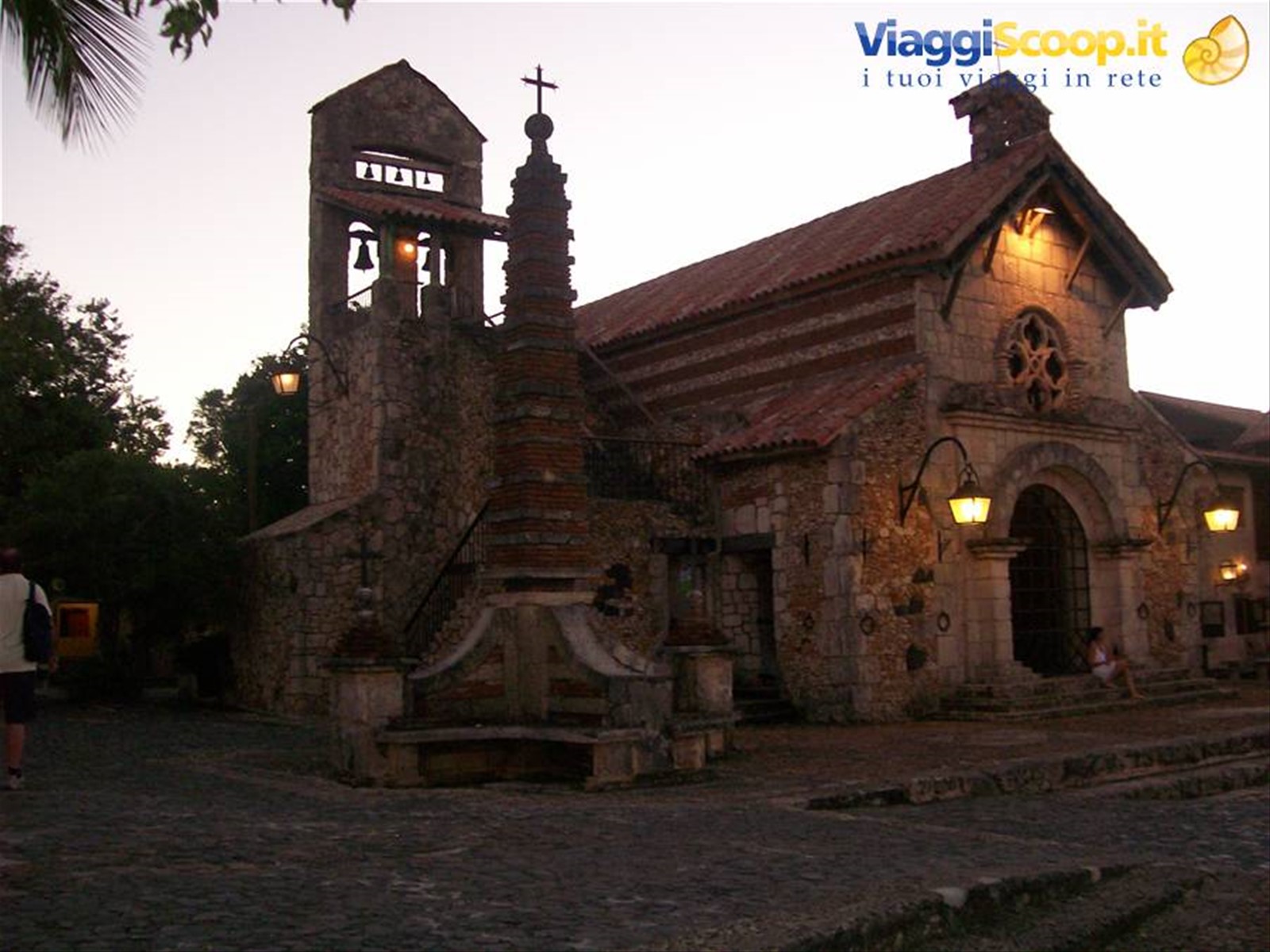 altos de chavon