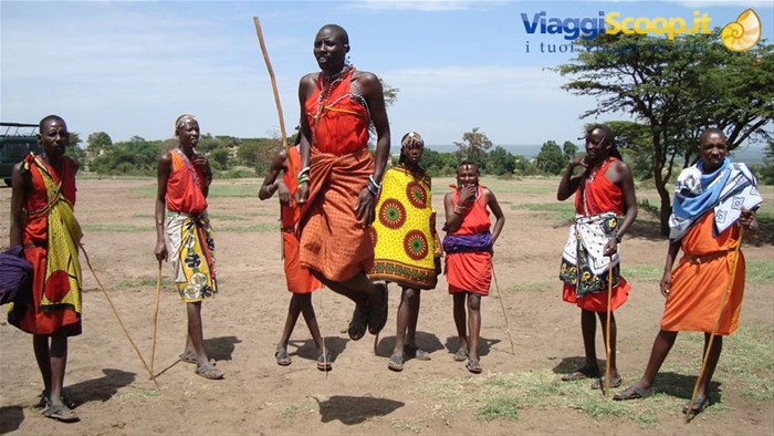 Masai