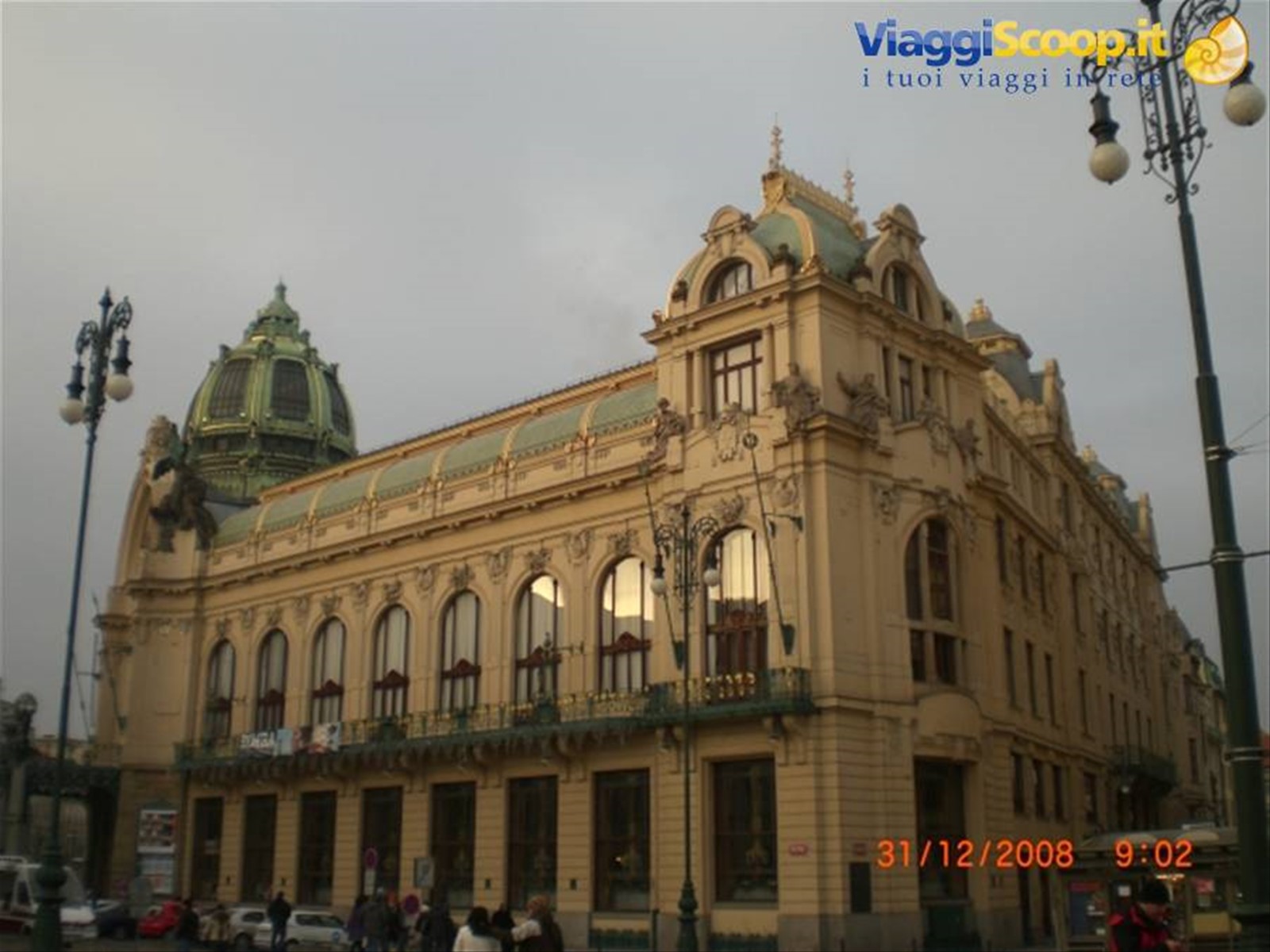 galleria in namesti republik2