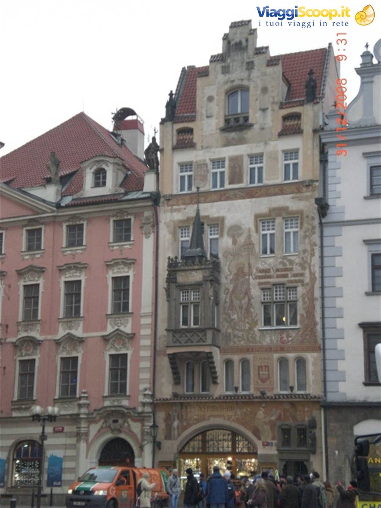 belle facciate dei palazzi 3