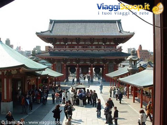 Senso-ji