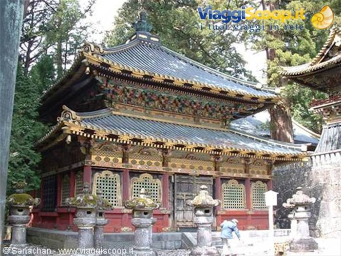 nikko
