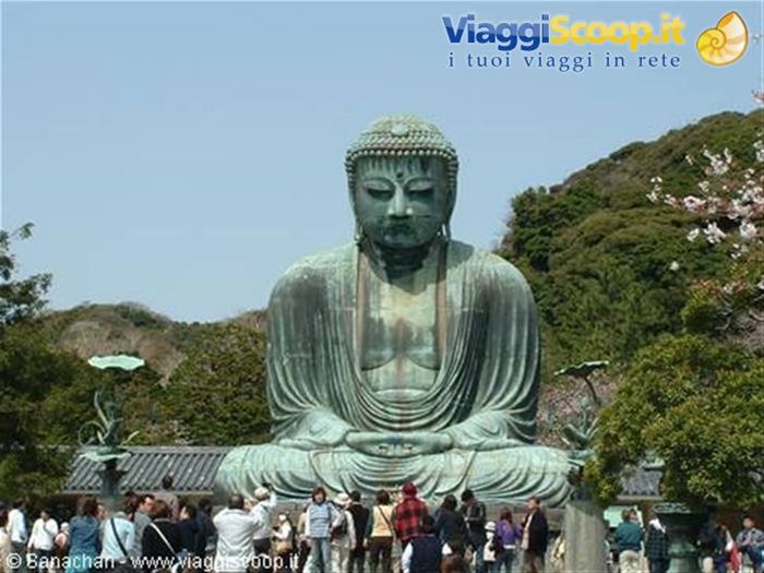 il grande buddha