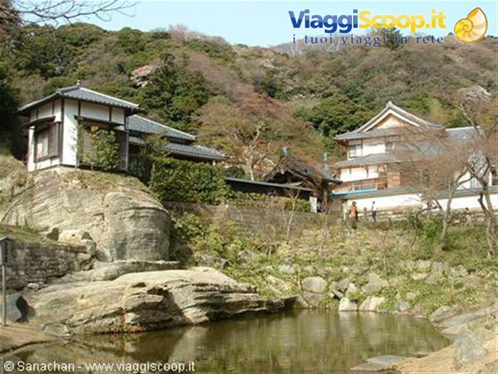 giardino hase kannon