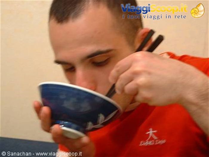 quanto abbiamo mangiato!!