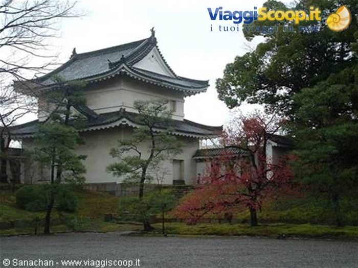 Nijo Castle