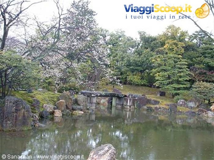 parco nijo-jo