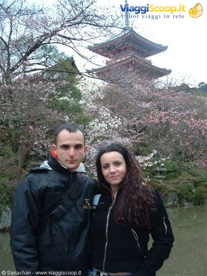 noi kiyomizu dera