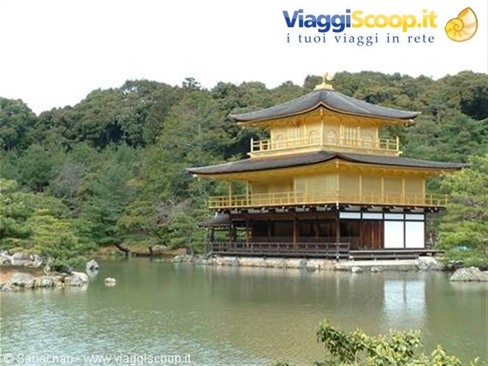 kinkakuji
