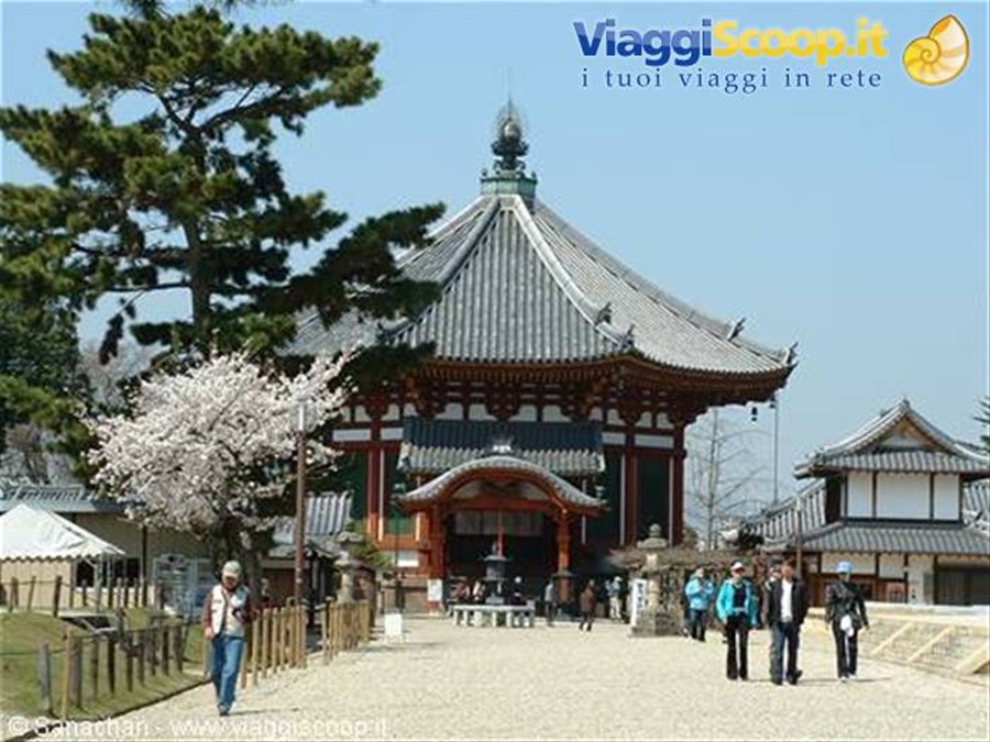 nara