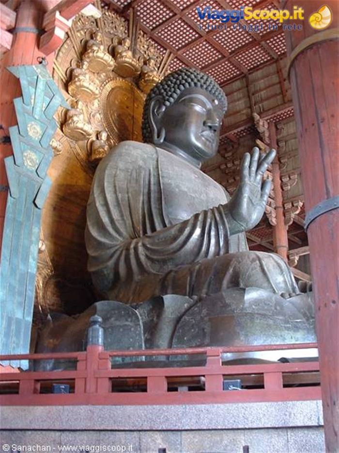 Daibutsu again