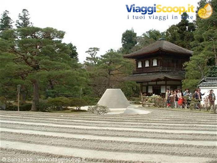 Ginkakuji