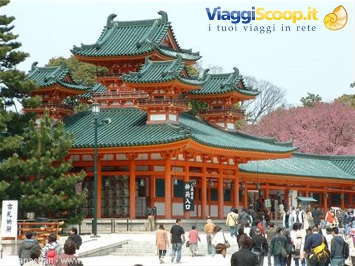 Heian Jingu