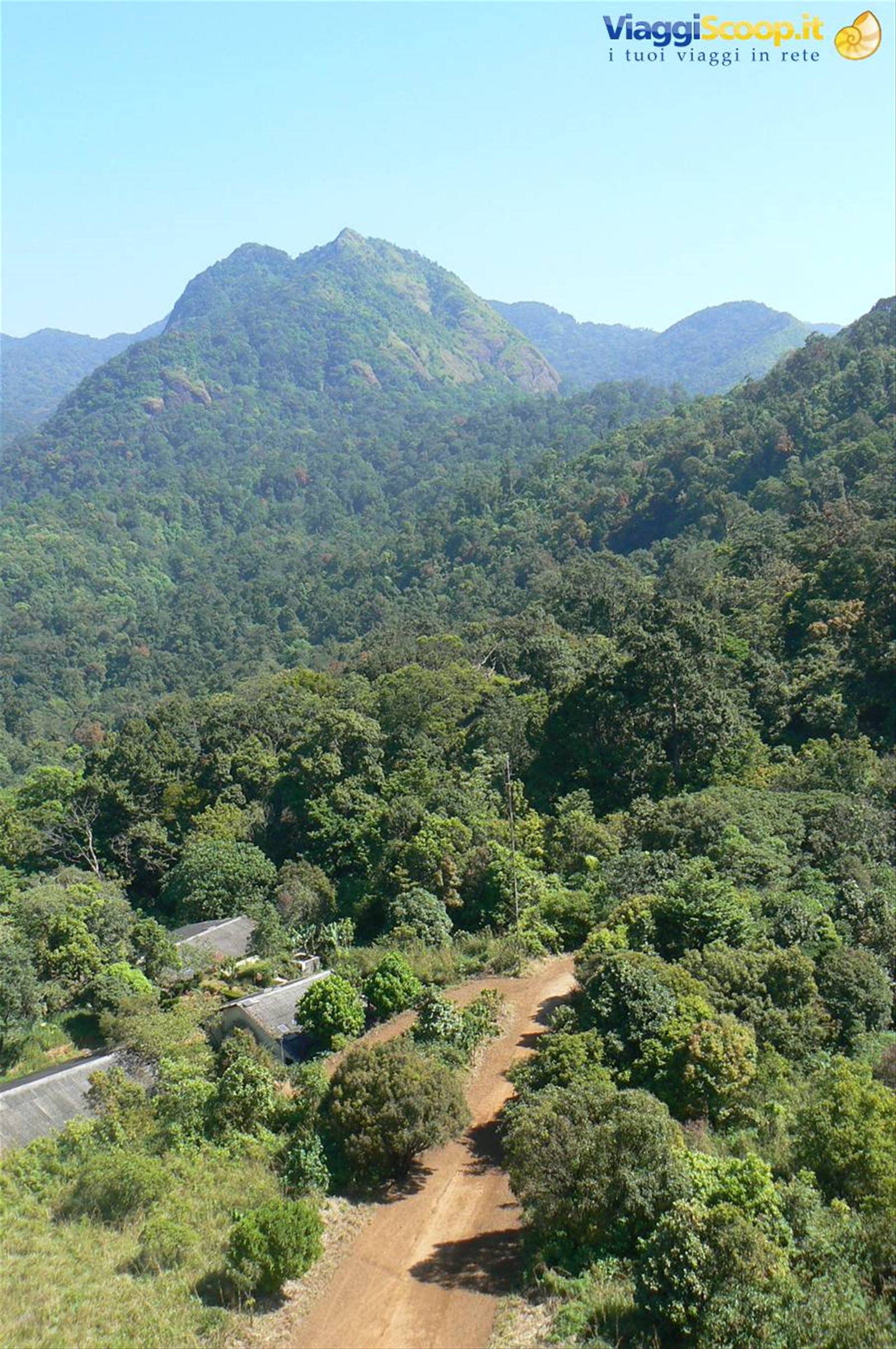 SILENT VALLEY NATIONAL PARK
