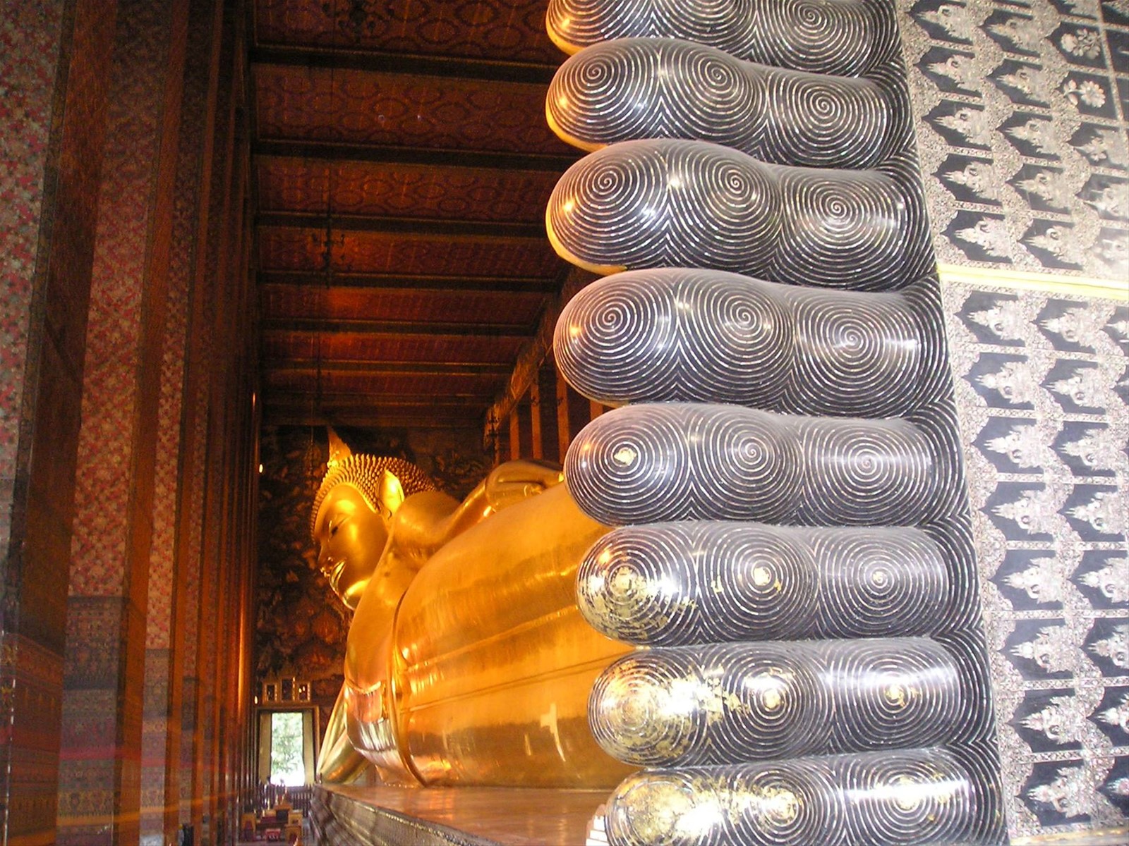 Foto di viaggio in TAILANDIA