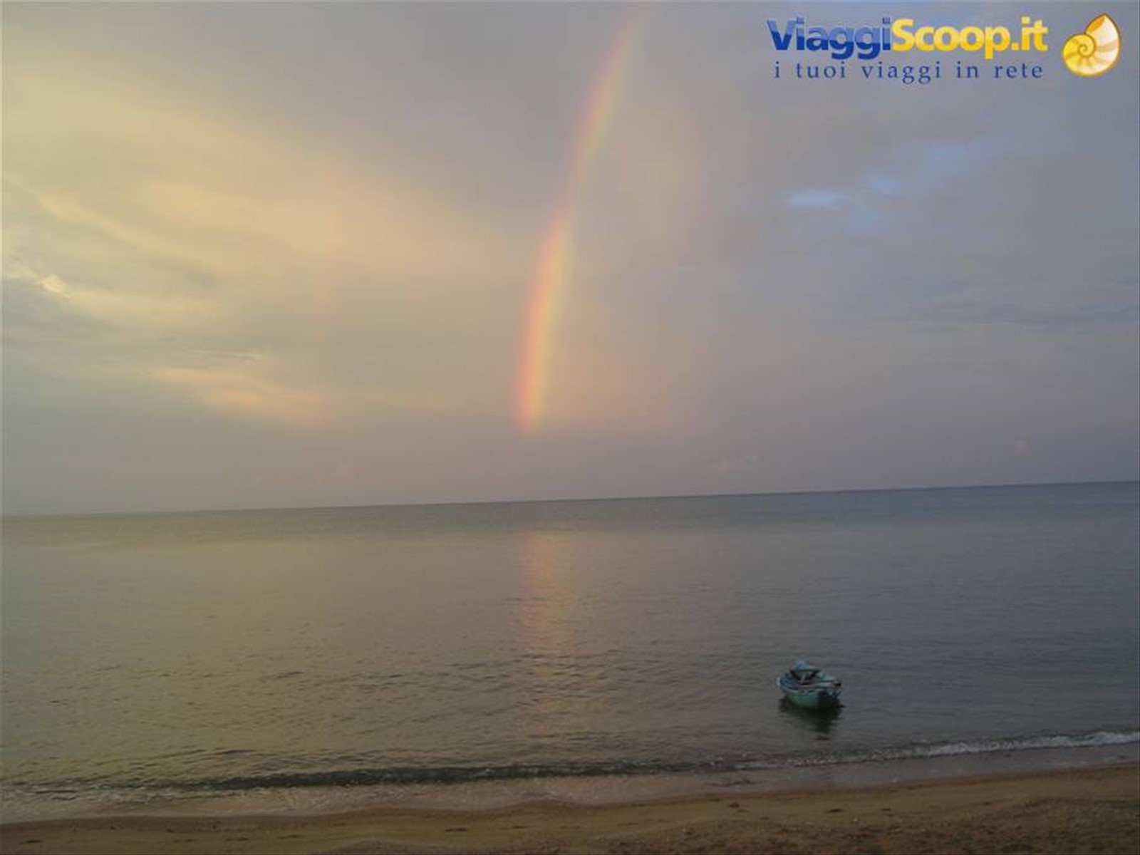 Foto di viaggio in TAILANDIA