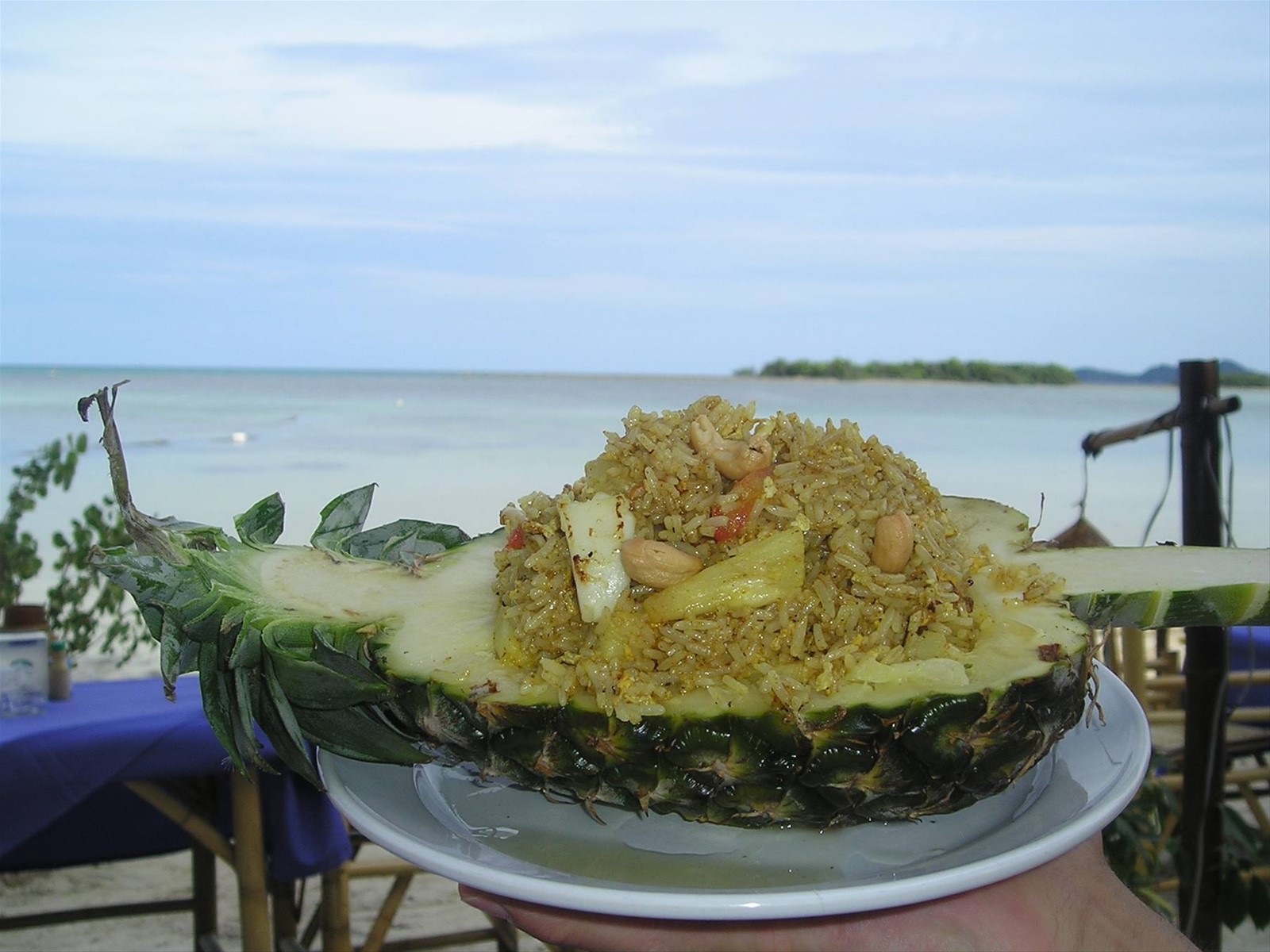 Foto di viaggio in TAILANDIA