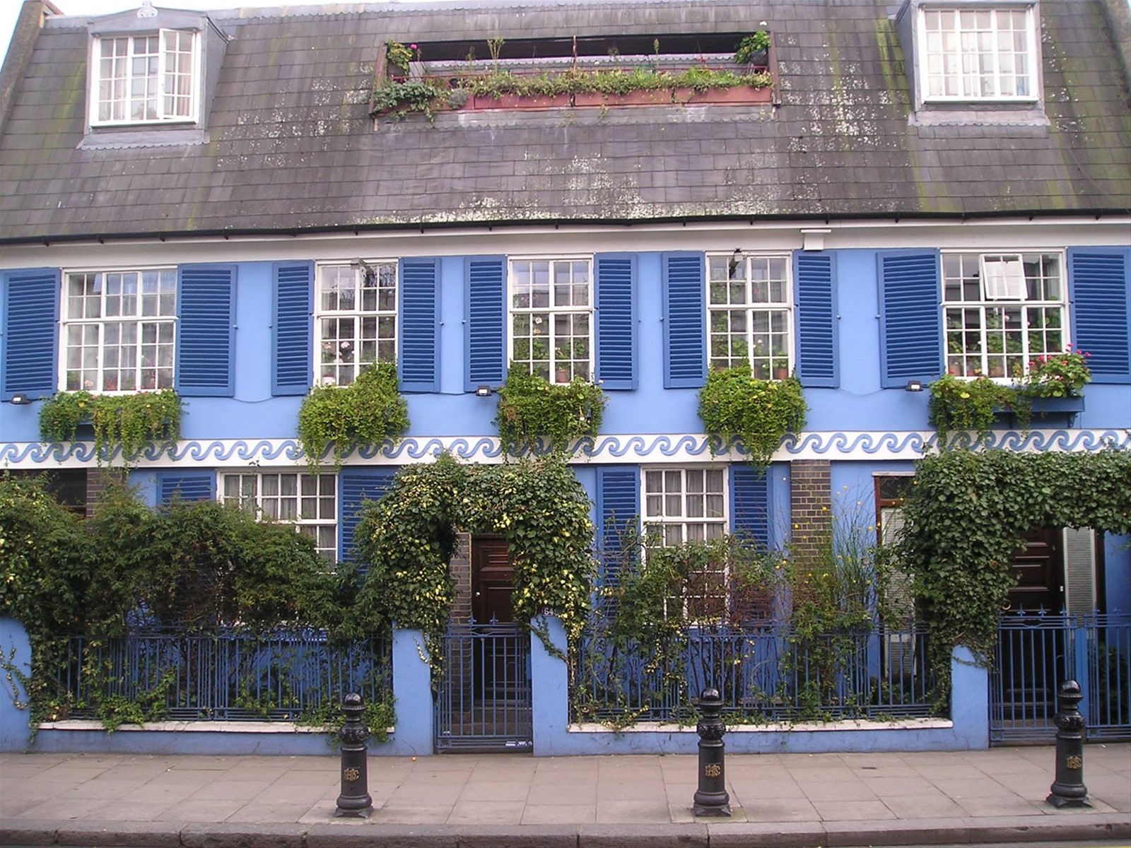notting hill
