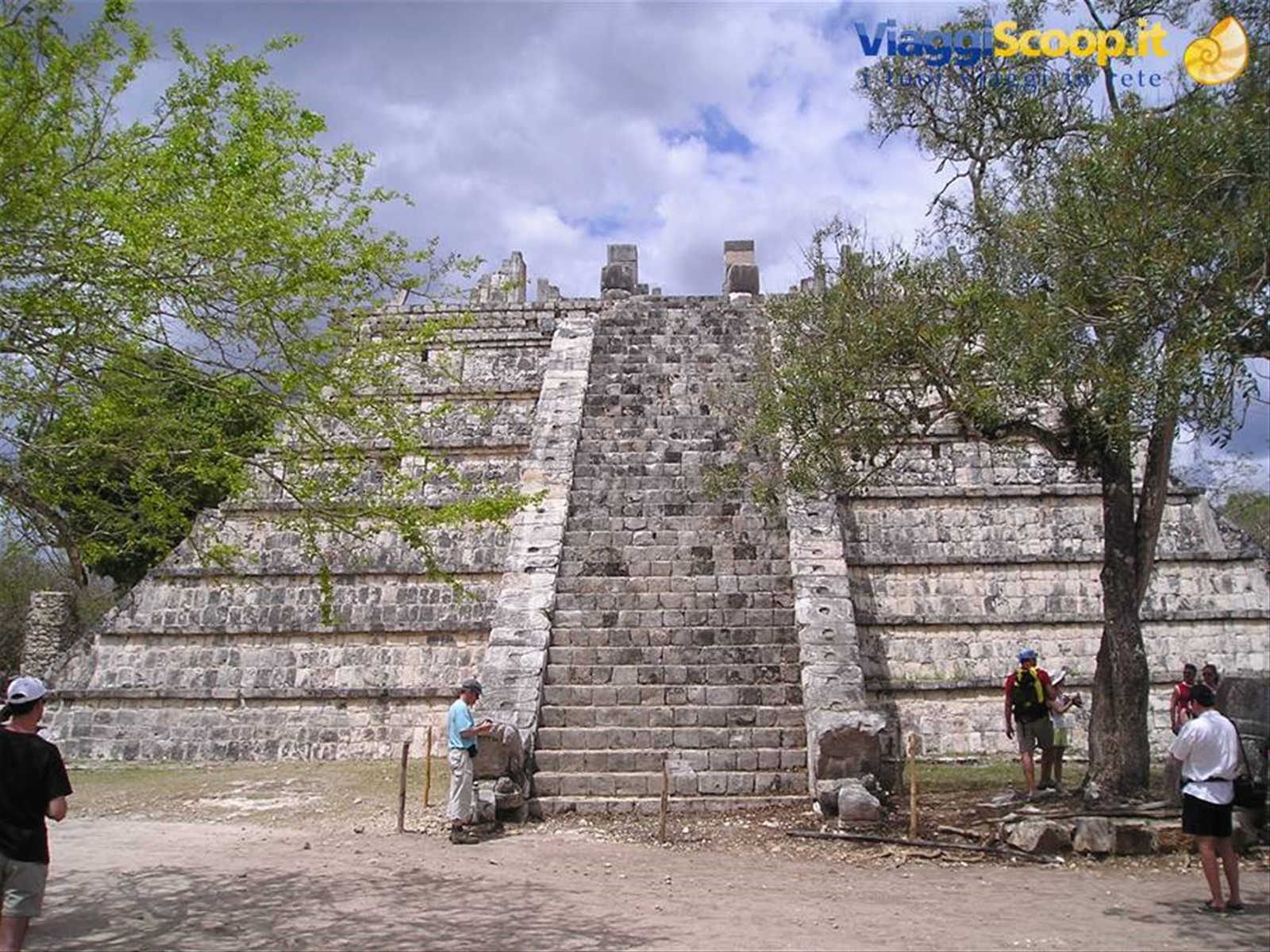 Foto di viaggio in MESSICO