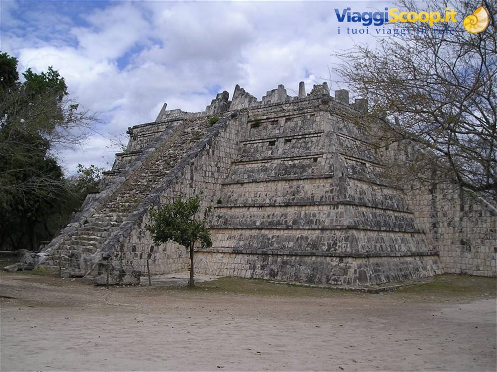 Foto di viaggio in MESSICO