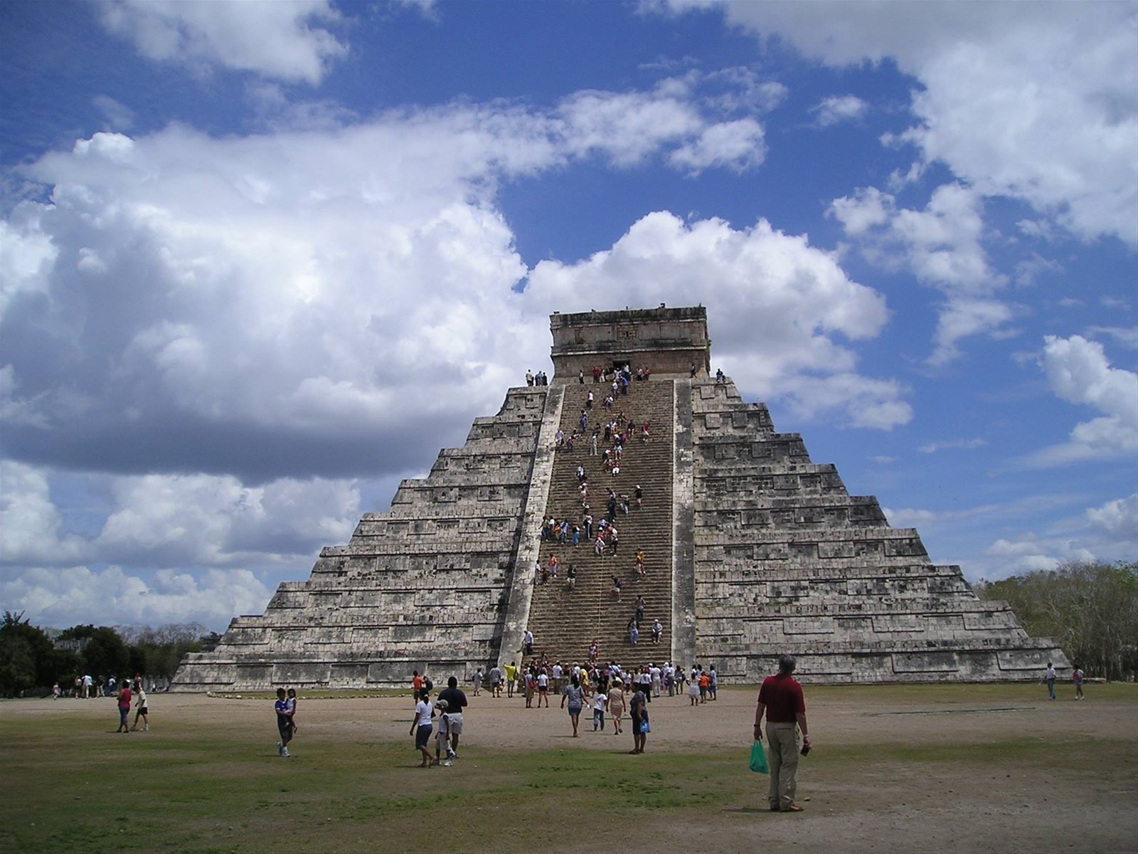 Foto di viaggio in MESSICO