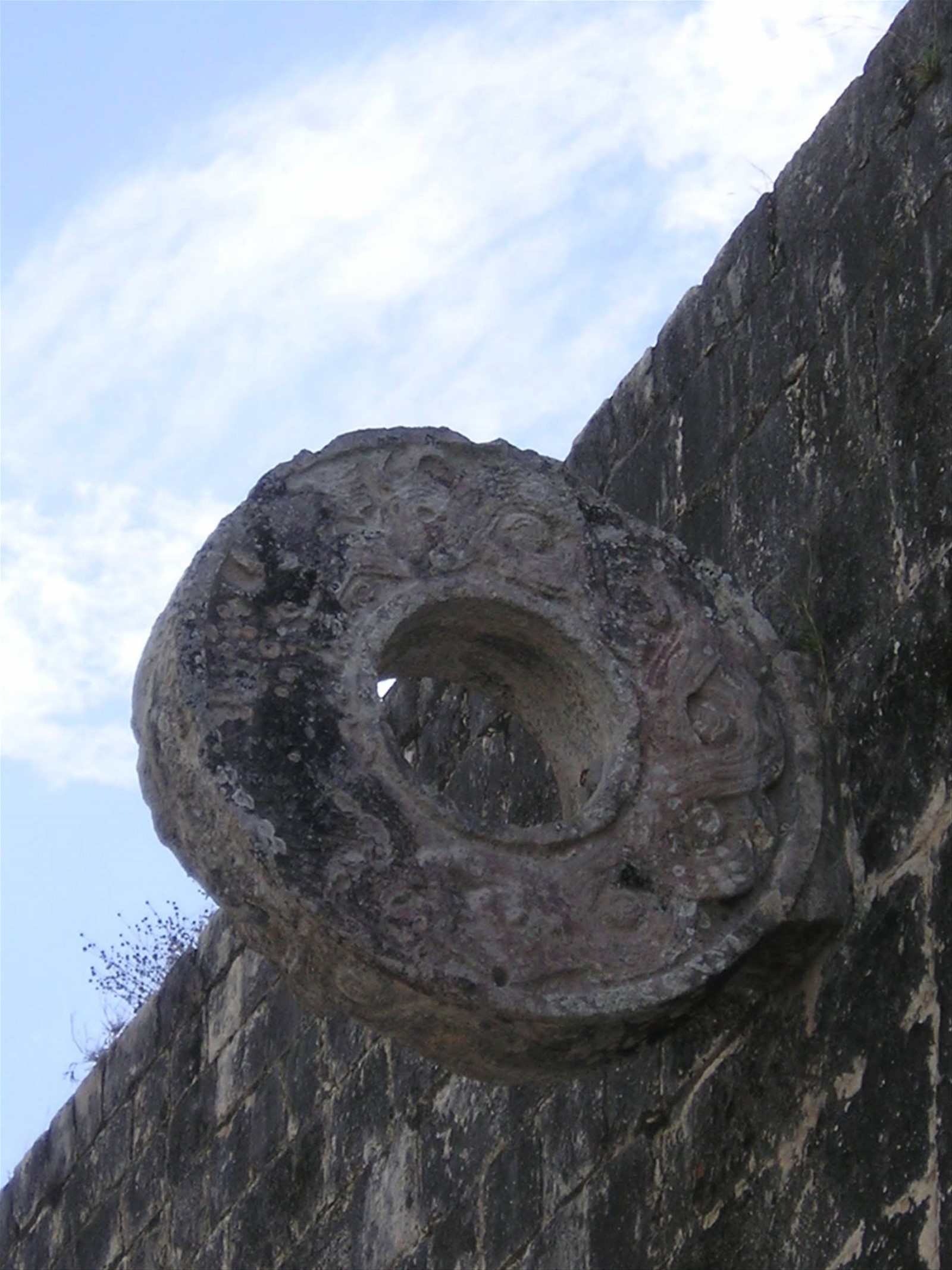 Foto di viaggio in MESSICO