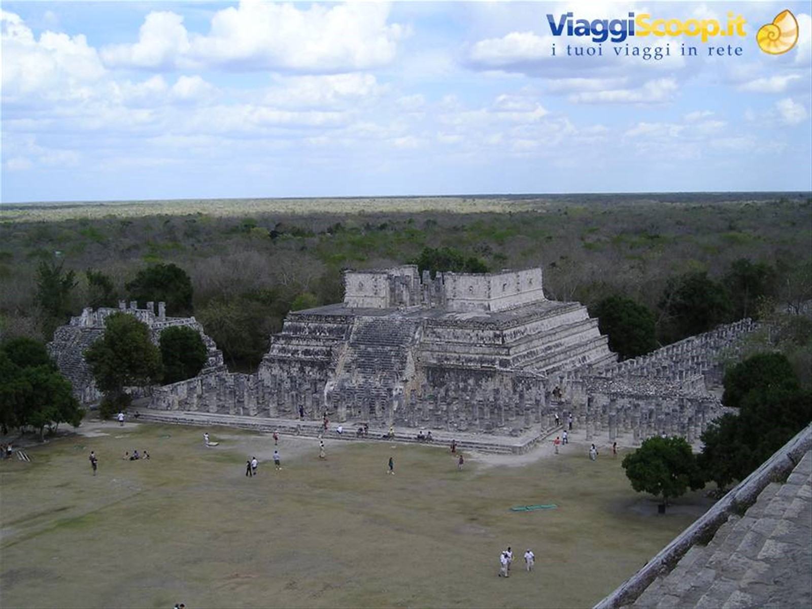 Foto di viaggio in MESSICO