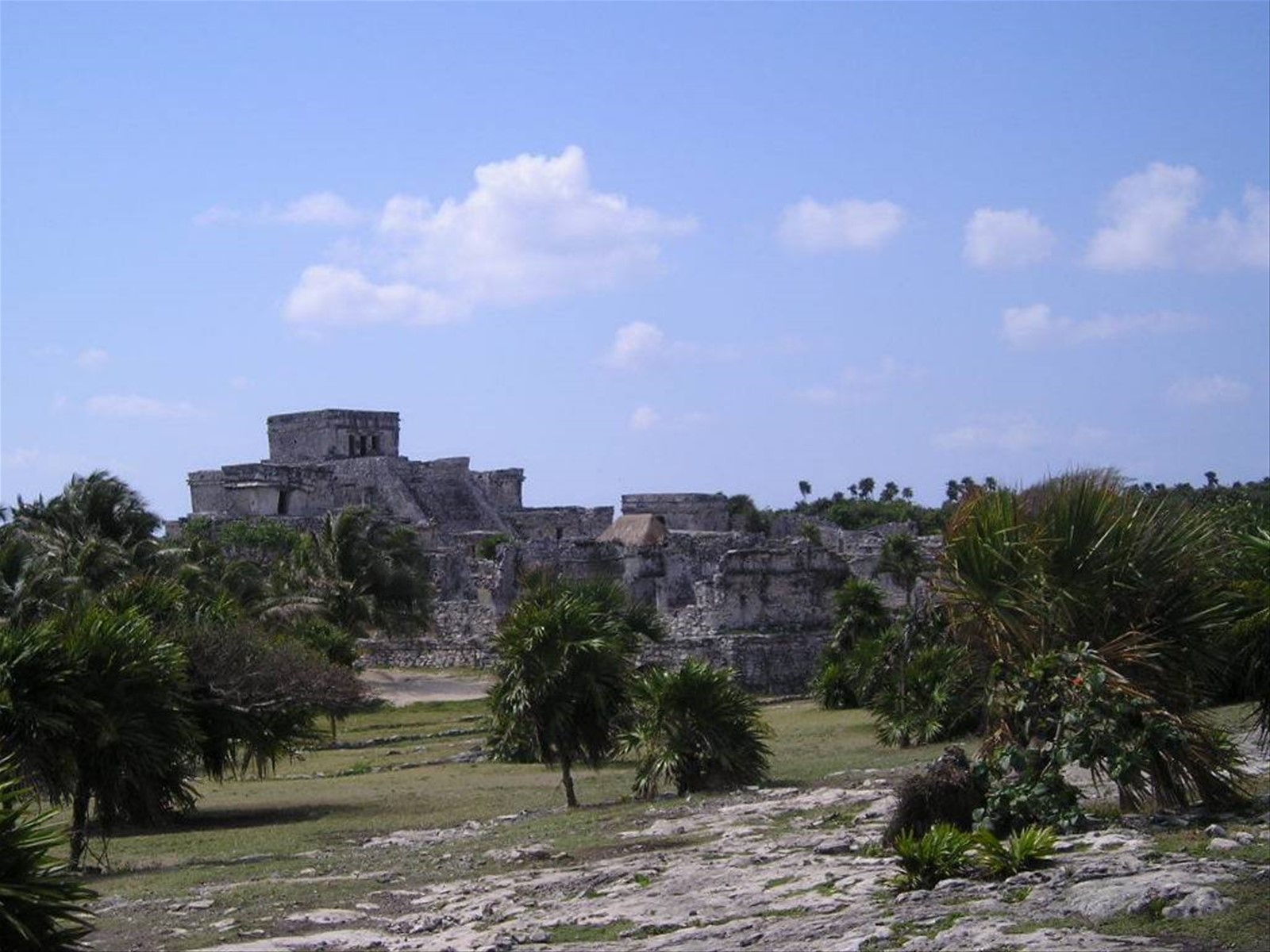 Foto di viaggio in MESSICO