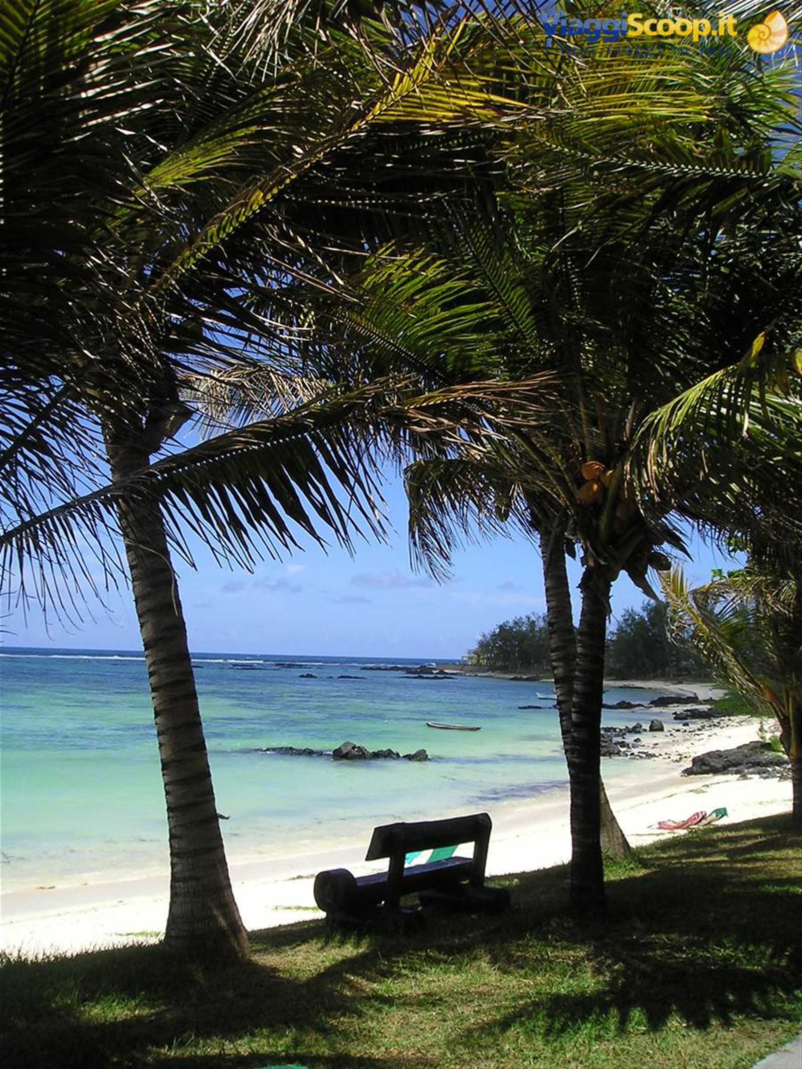 MAURITIUS CHE SPETTACOLO!!