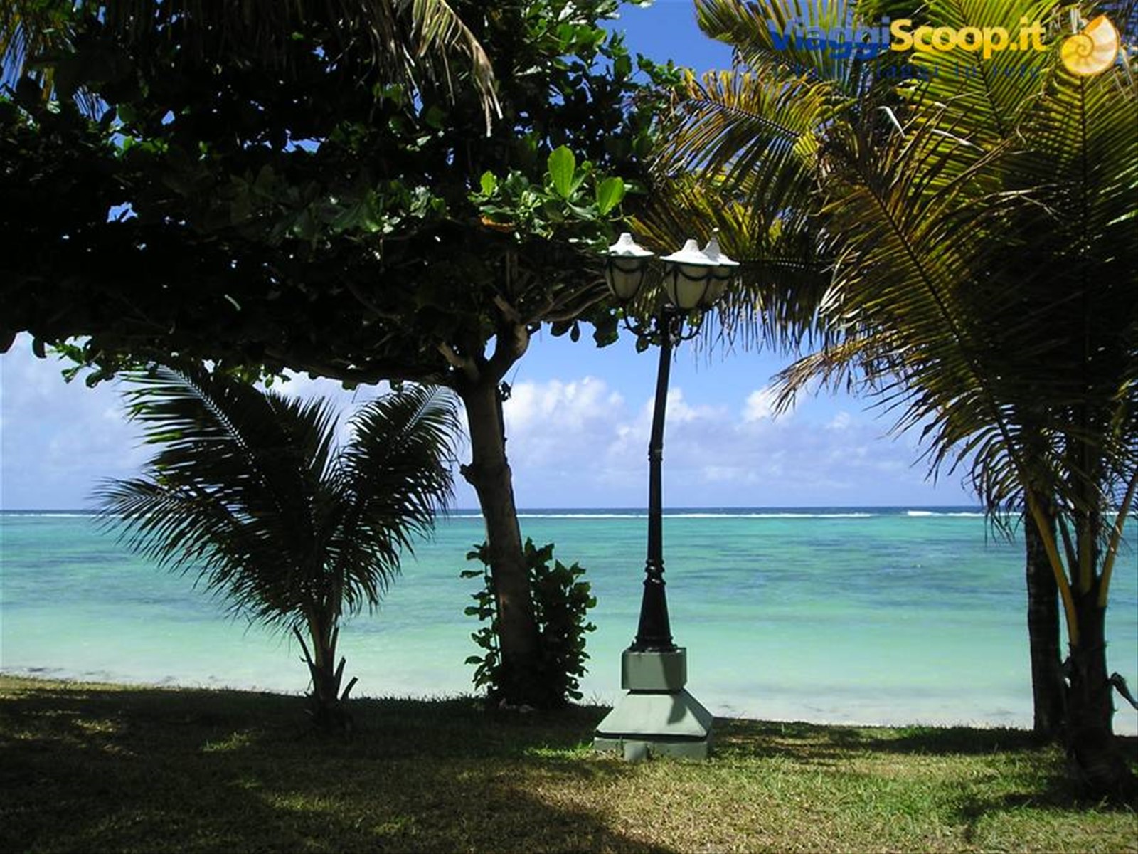 Foto di viaggio in MAURITIUS