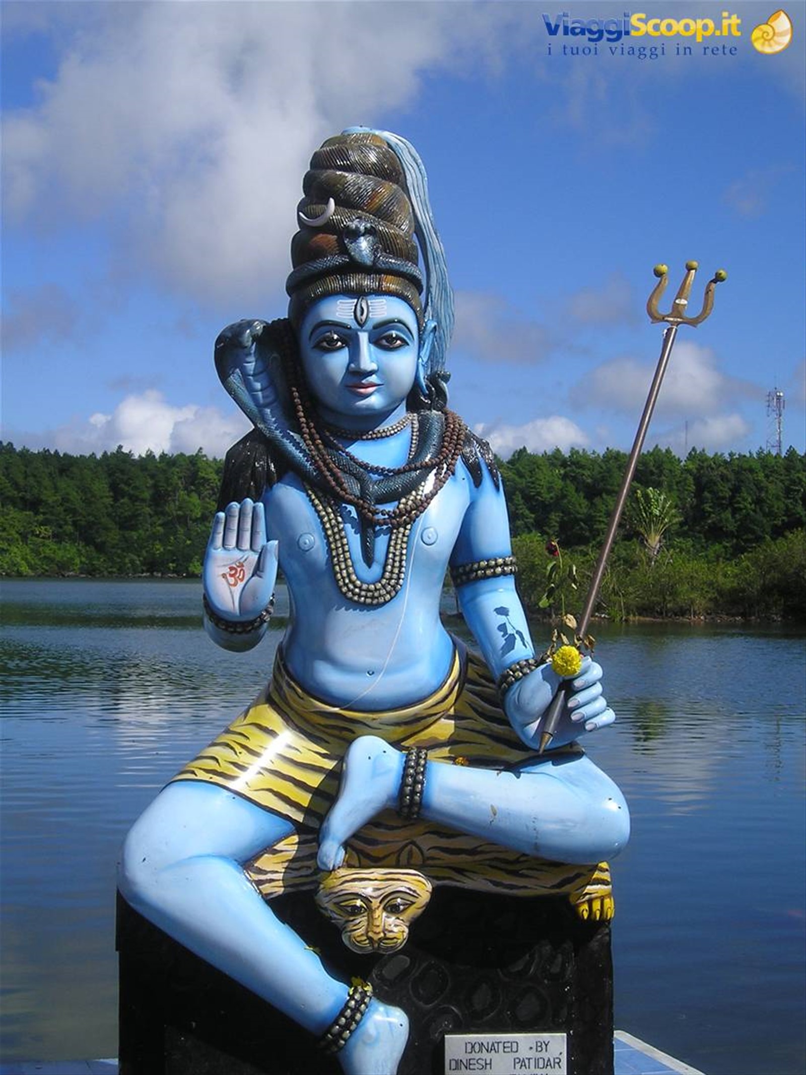 Foto di viaggio in MAURITIUS
