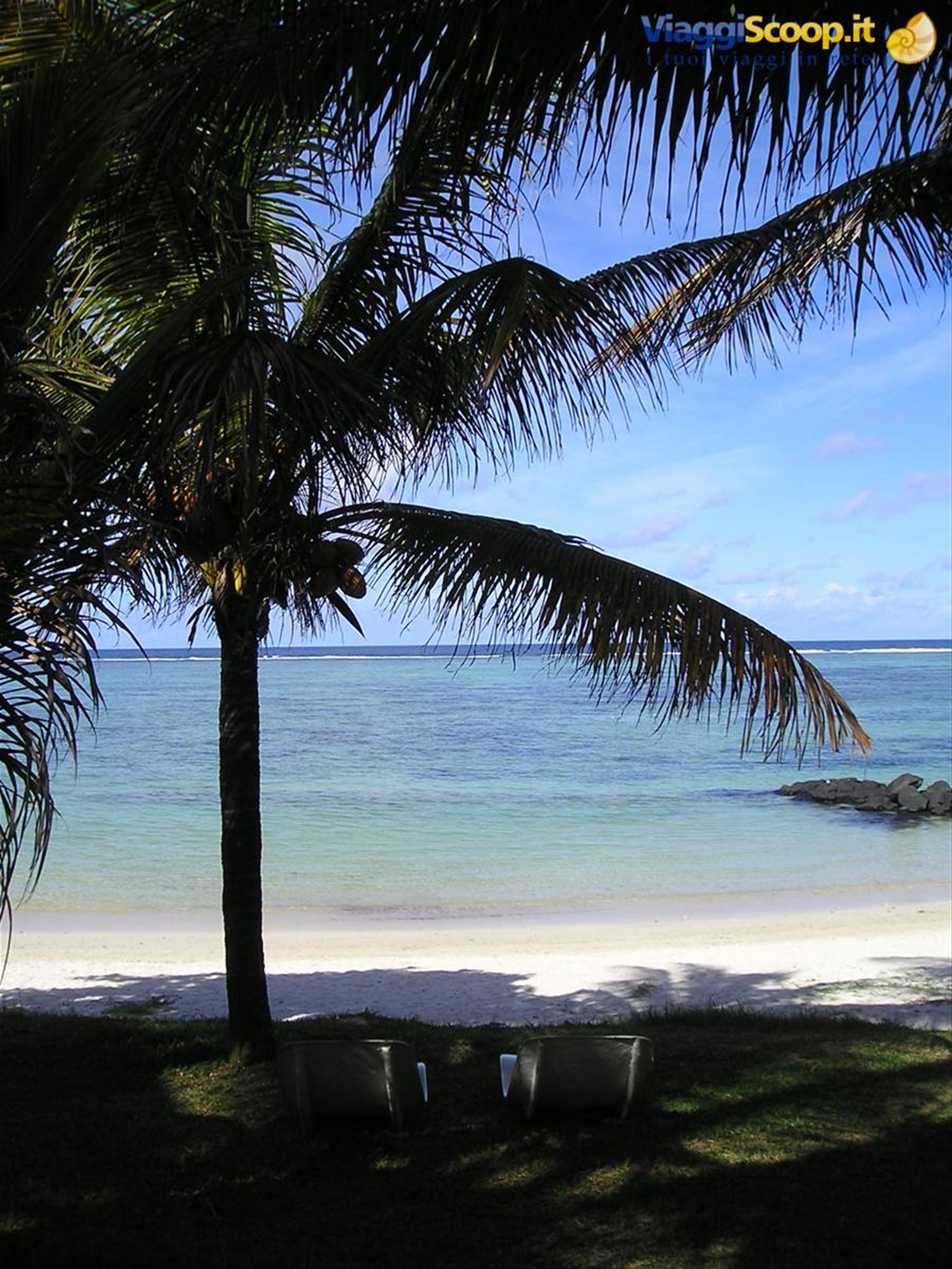 Foto di viaggio in MAURITIUS