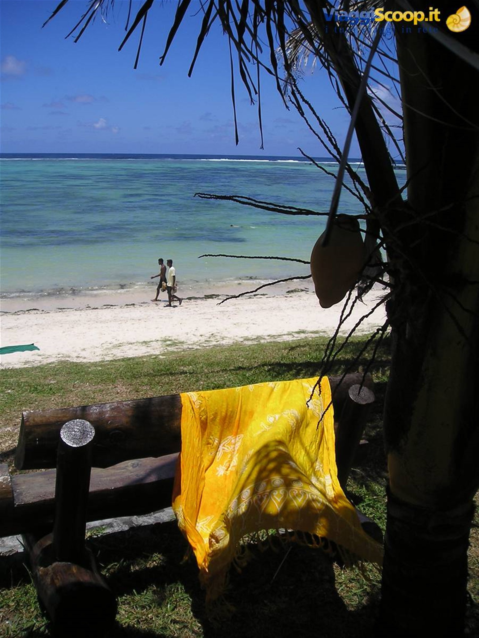 Foto di viaggio in MAURITIUS