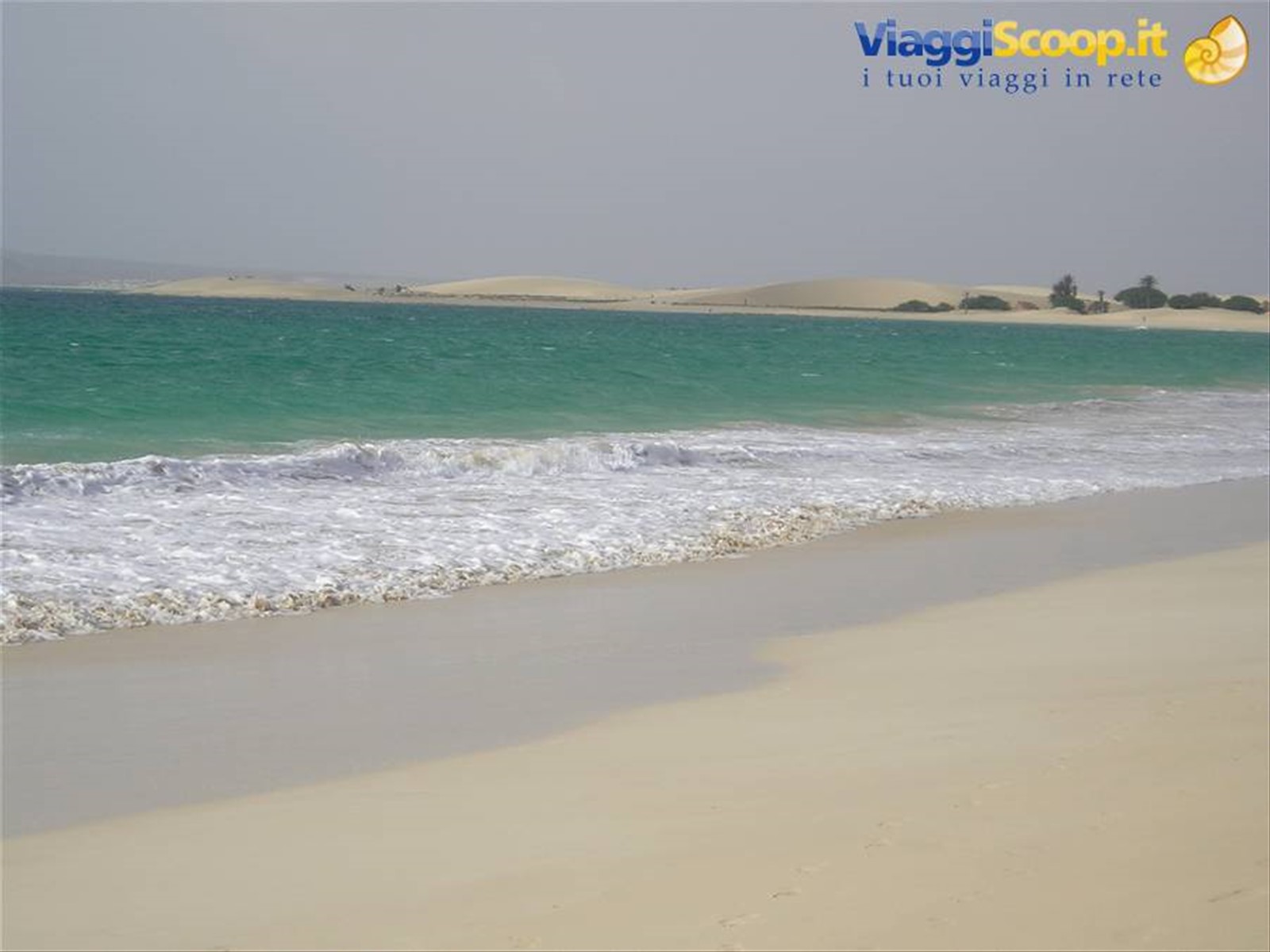 Foto di viaggio in CAPO VERDE