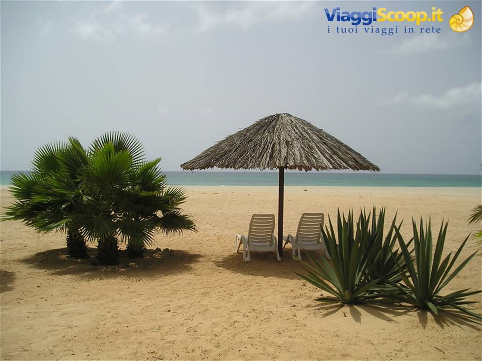 Foto di viaggio in CAPO VERDE
