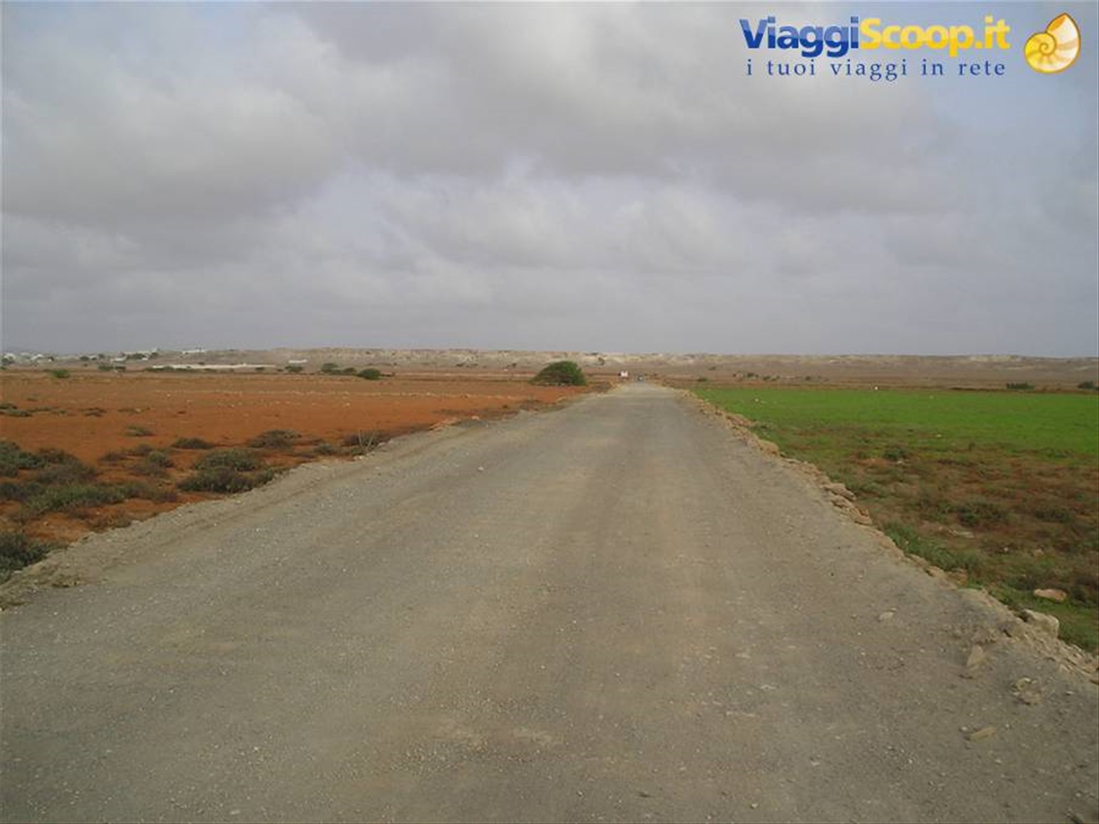 Foto di viaggio in CAPO VERDE