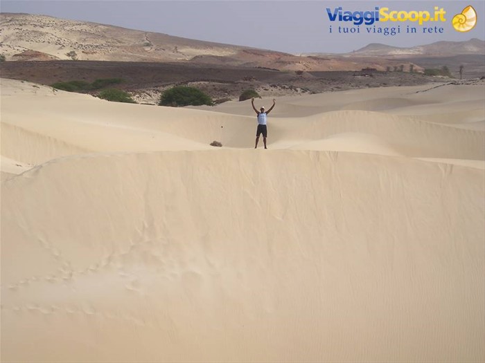DESERTO