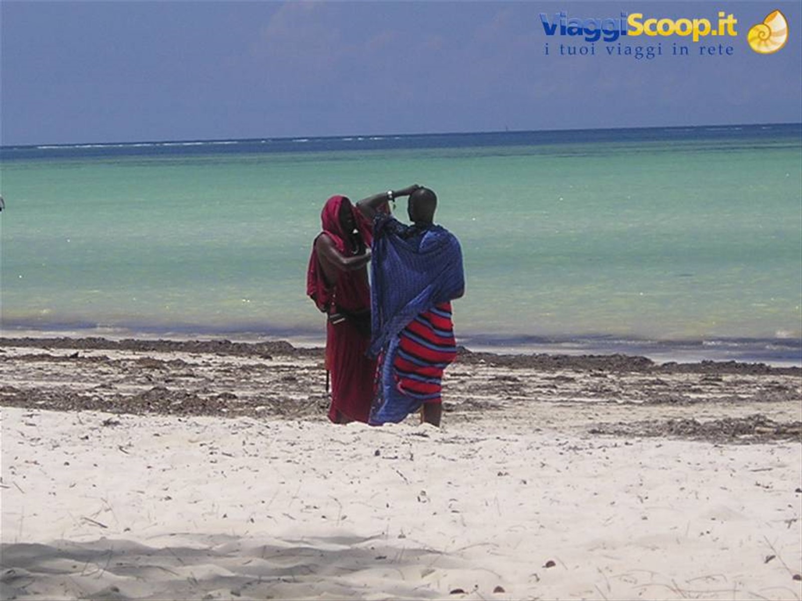 Foto di viaggio in TANZANIA