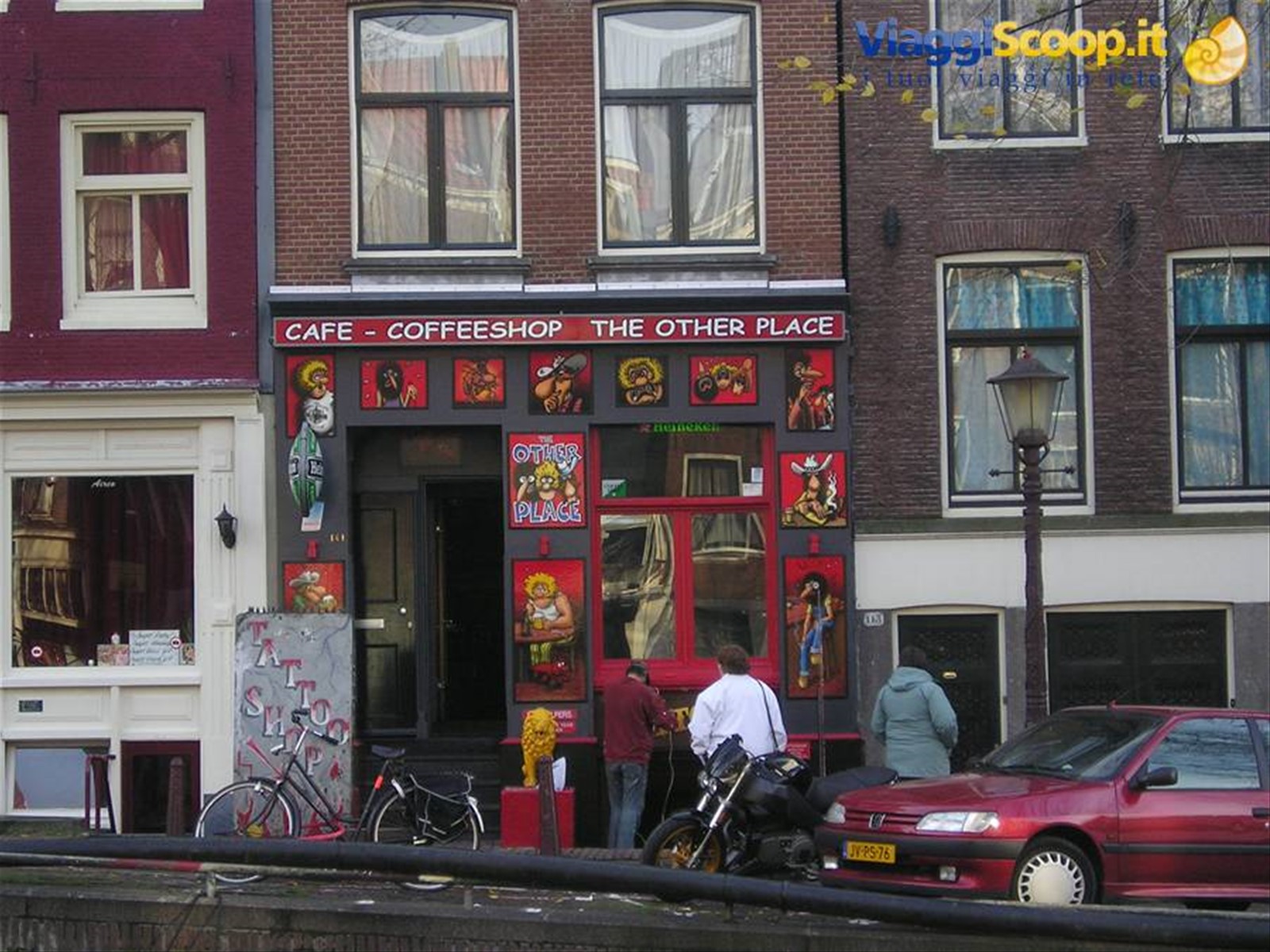 AMSTERDAM