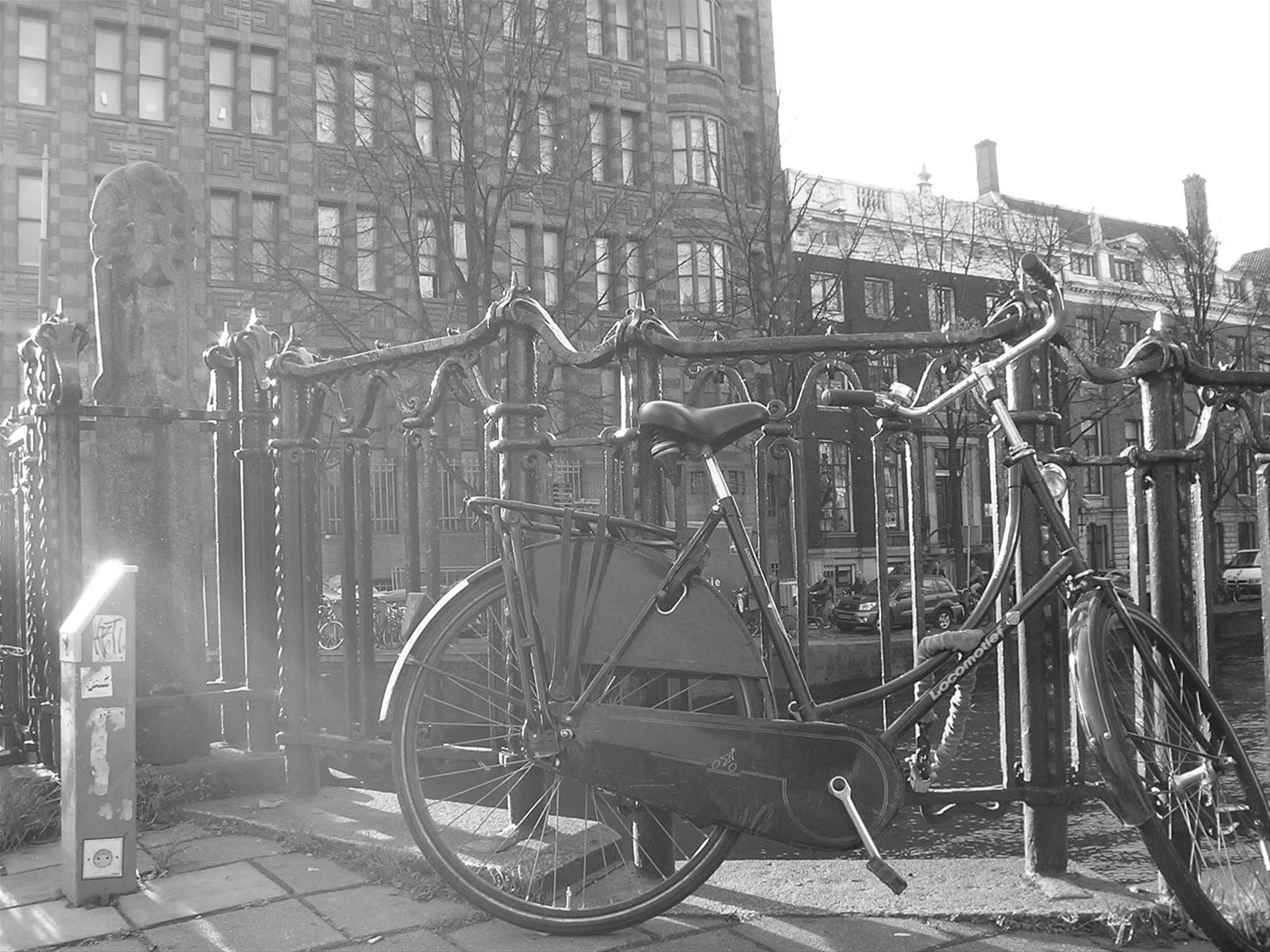 Foto di viaggio in OLANDA