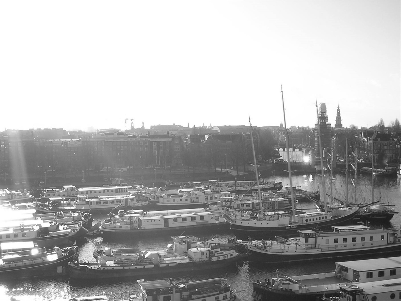 Foto di viaggio in OLANDA