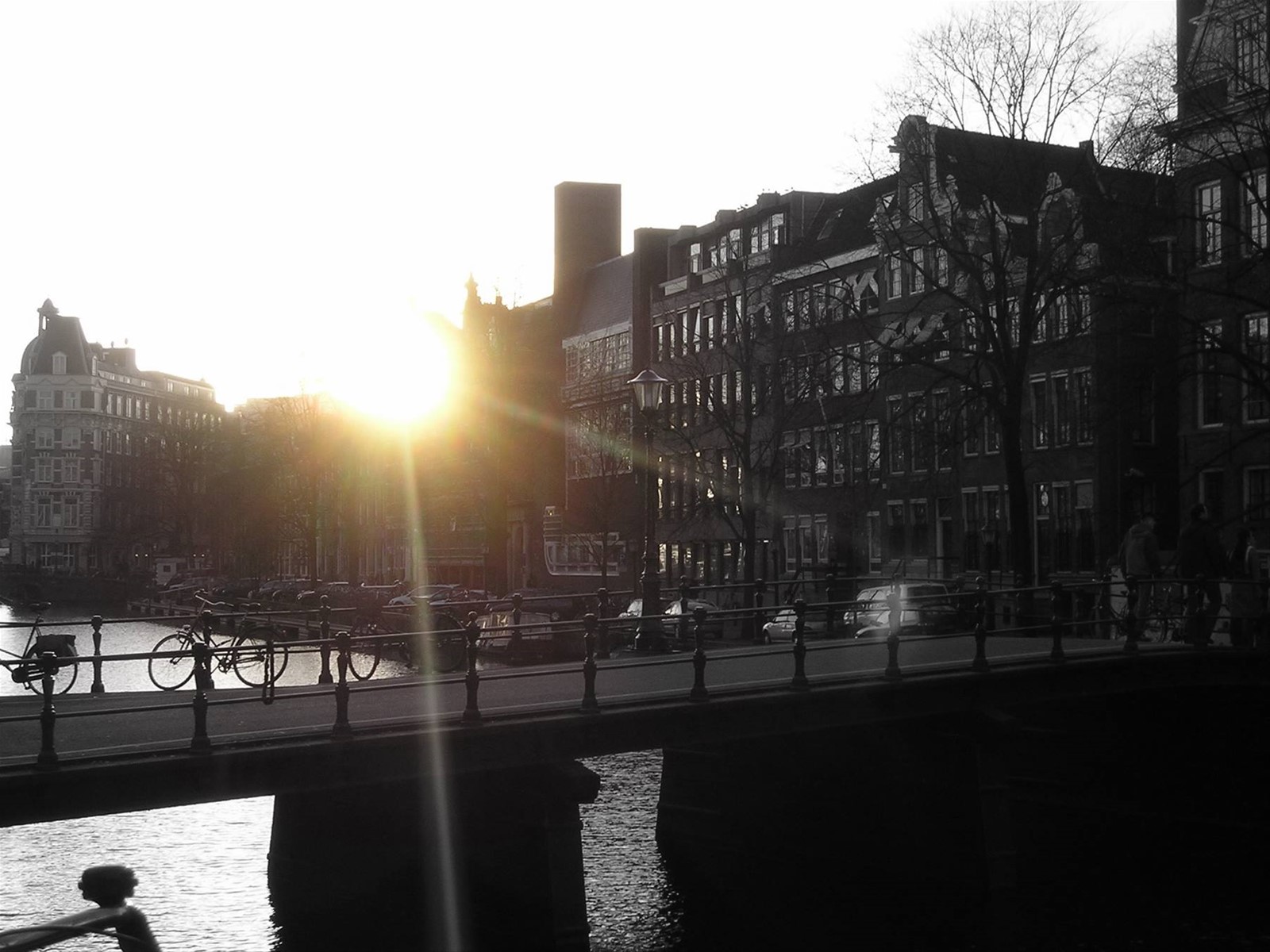 Foto di viaggio in OLANDA