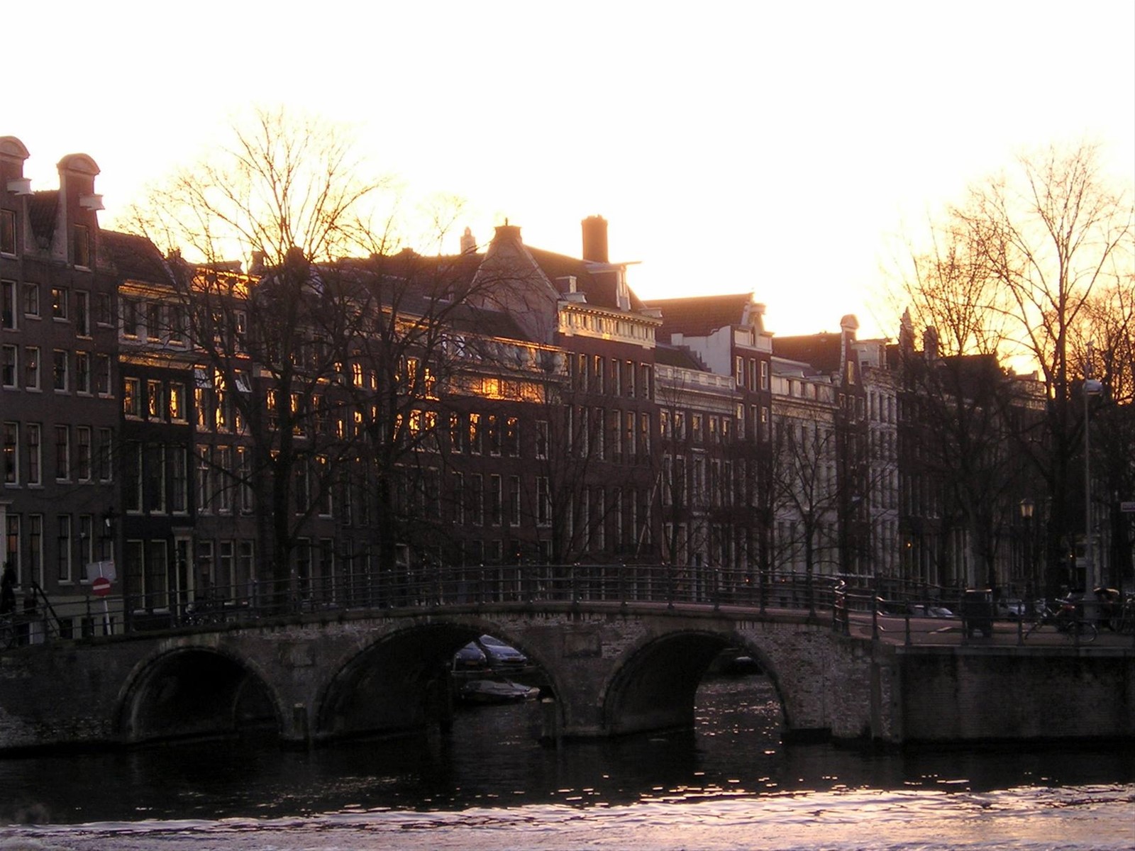 Foto di viaggio in OLANDA