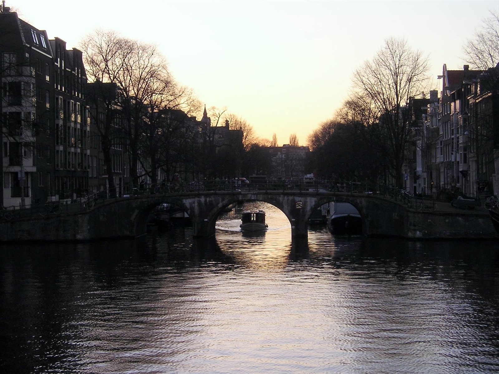Foto di viaggio in OLANDA